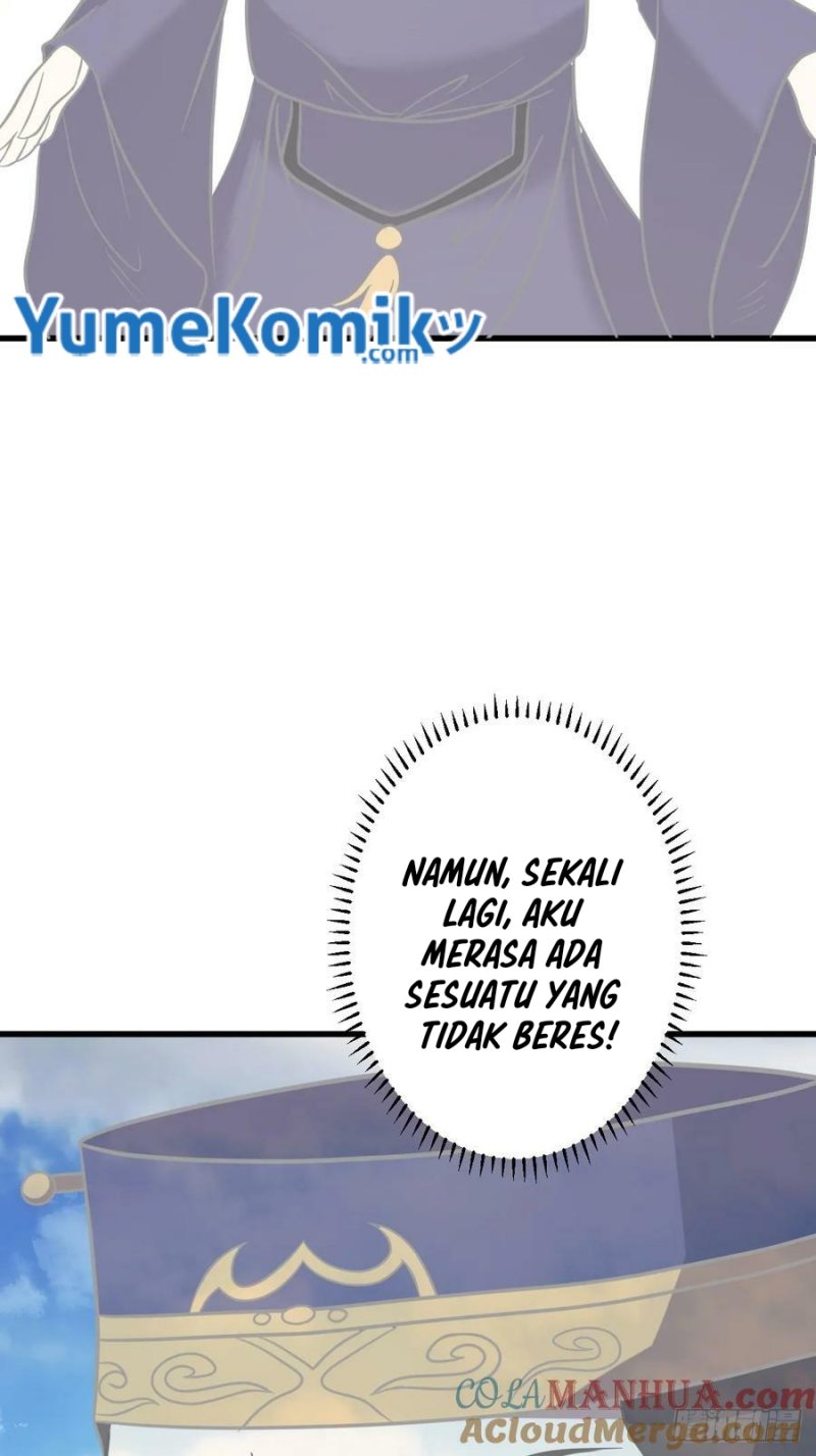 Invincible After a Hundred Years of Seclusion Chapter 119 halaman 26