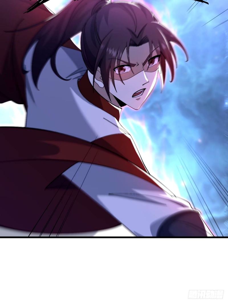 Invincible After a Hundred Years of Seclusion Chapter 97 halaman 29