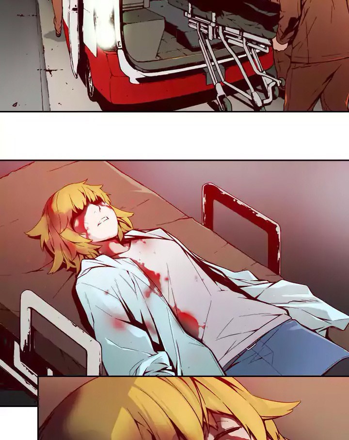 Mayabi Chapter 1 halaman 35
