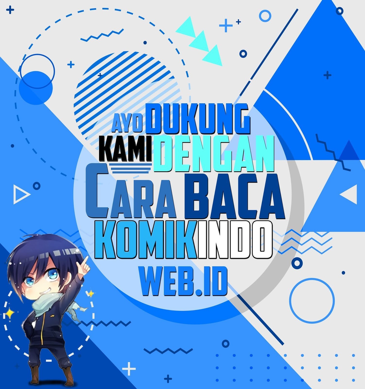 Mayabi Chapter 1 halaman 33