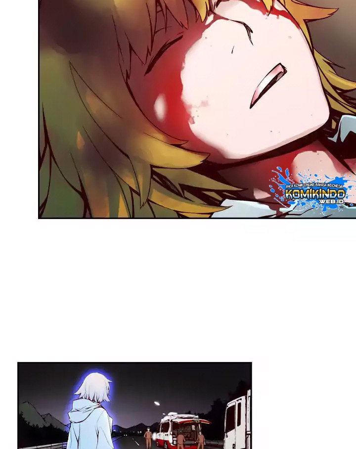 Mayabi Chapter 1 halaman 36
