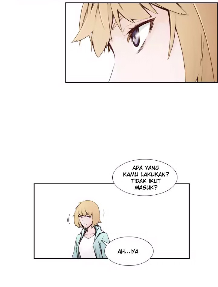Mayabi Chapter 4 halaman 11