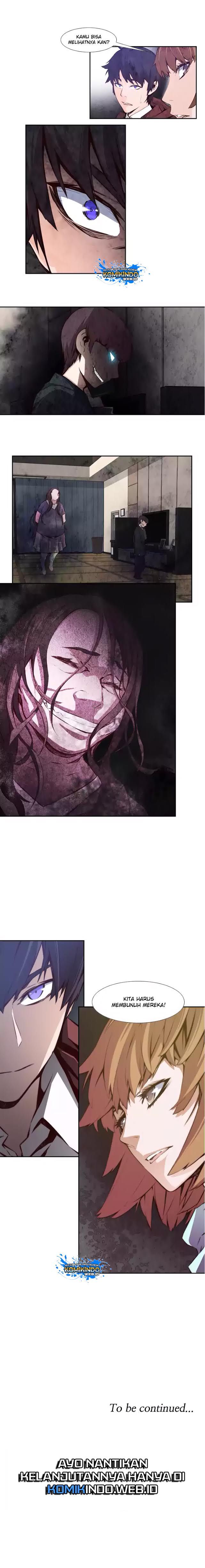 Mayabi Chapter 5 halaman 12