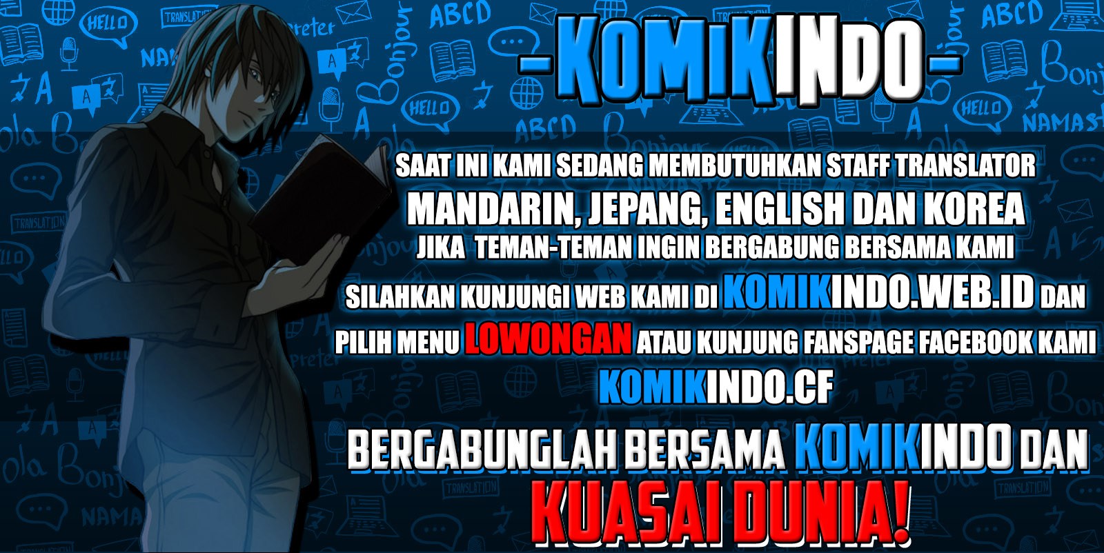 Mayabi Chapter 6 halaman 3