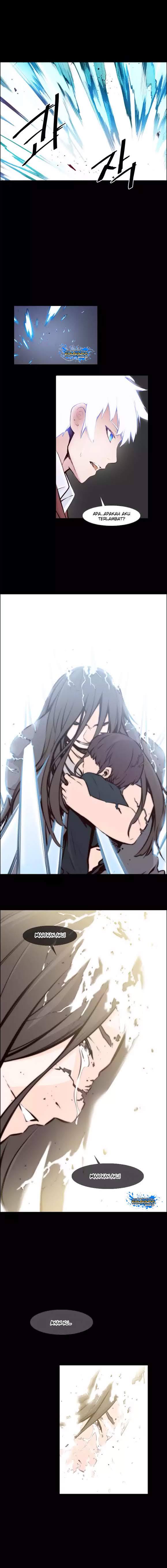 Mayabi Chapter 6 halaman 10