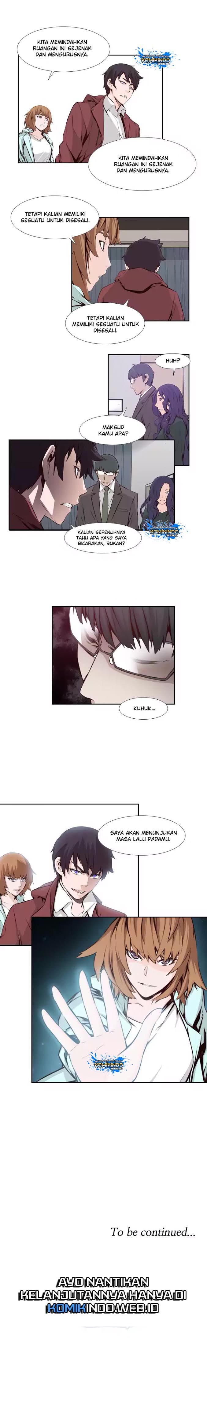 Mayabi Chapter 6 halaman 12