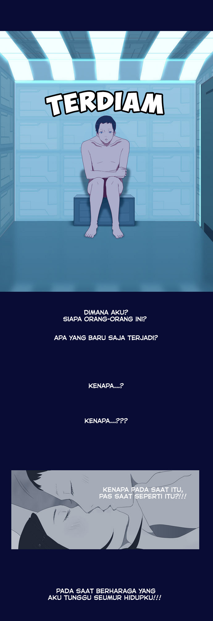 Sperman Chapter 1 halaman 21