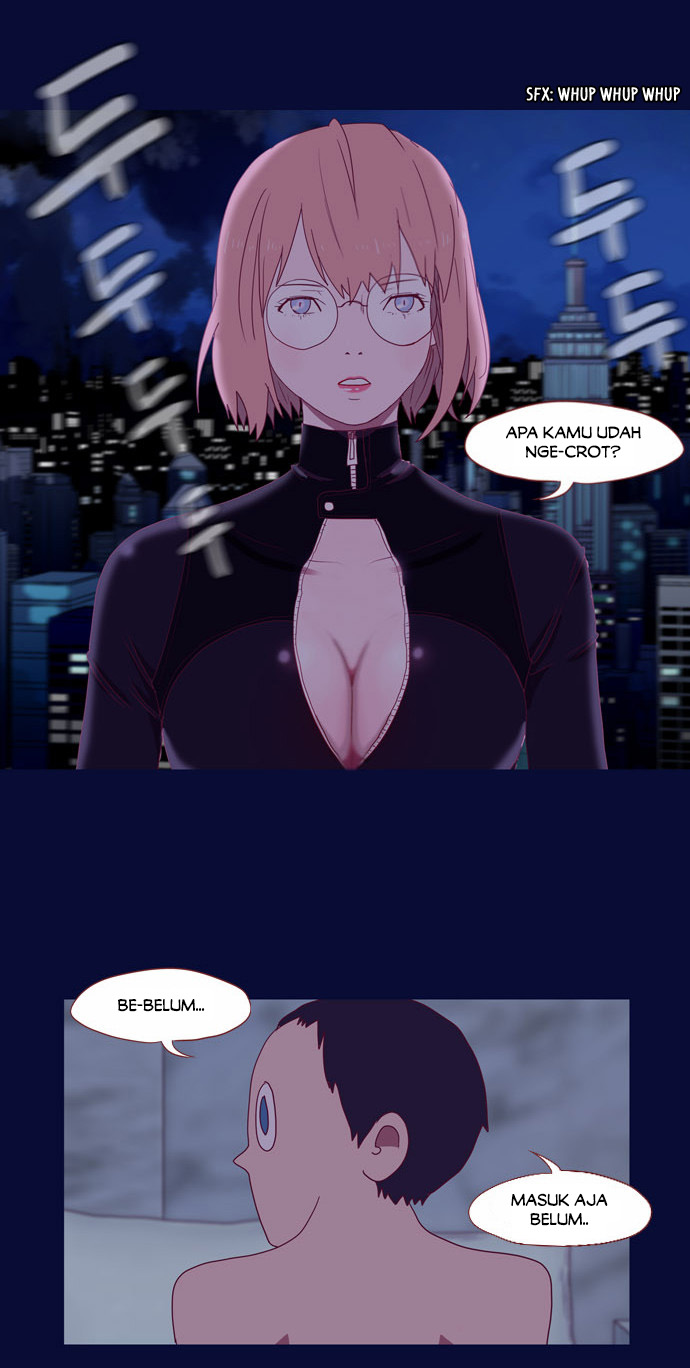 Sperman Chapter 1 halaman 17