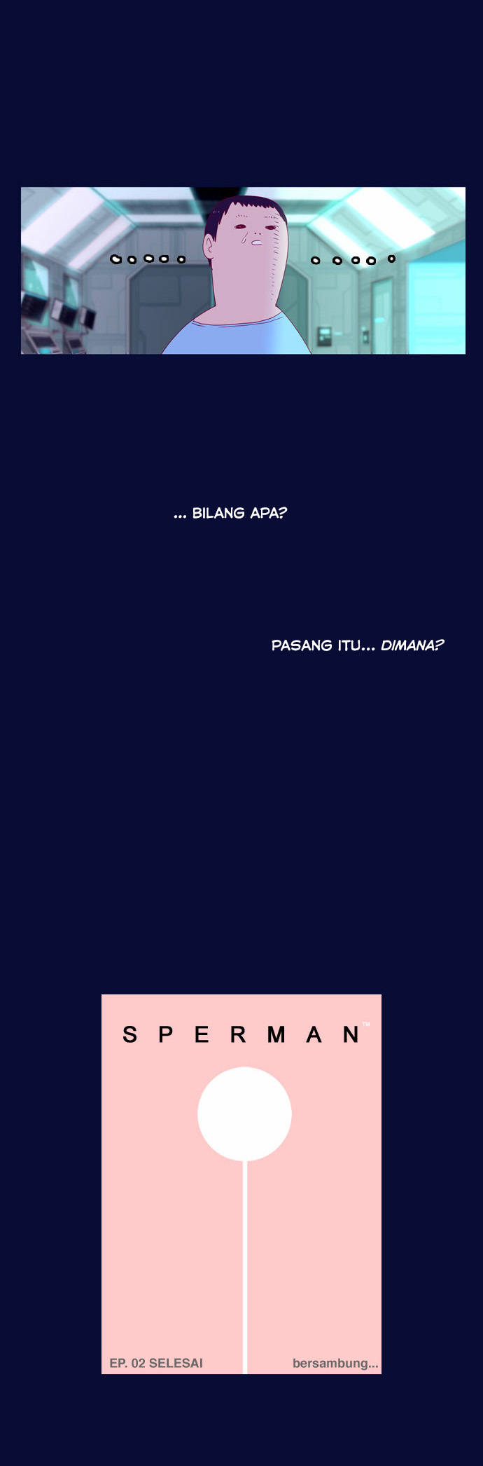 Sperman Chapter 2 halaman 27