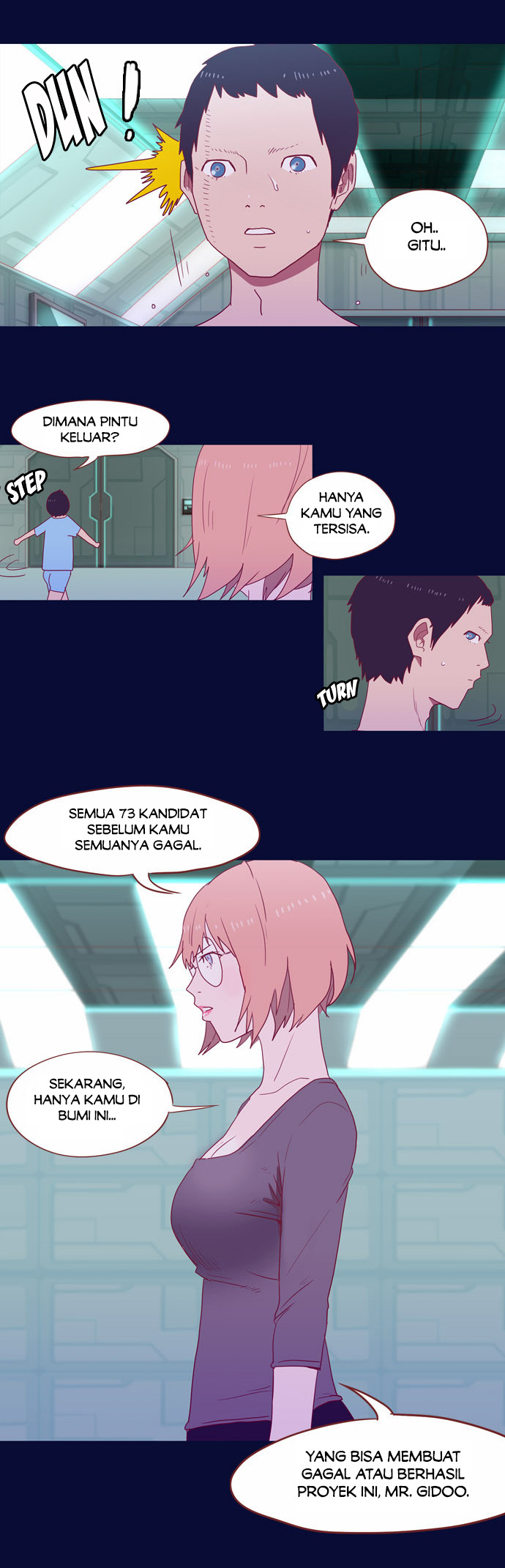 Sperman Chapter 2 halaman 23