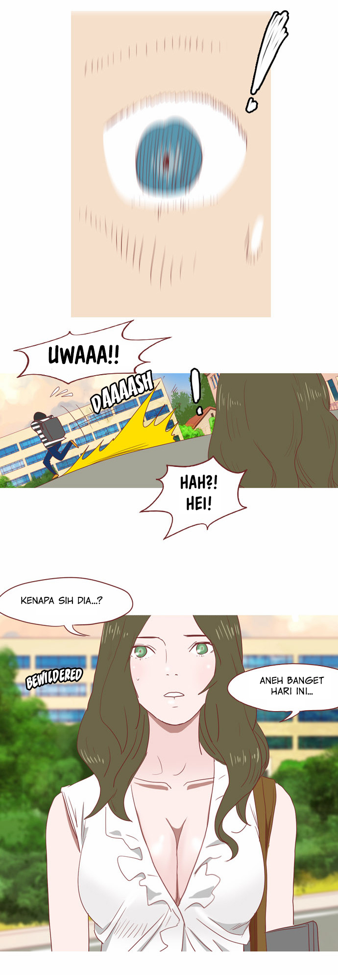 Sperman Chapter 5 halaman 26
