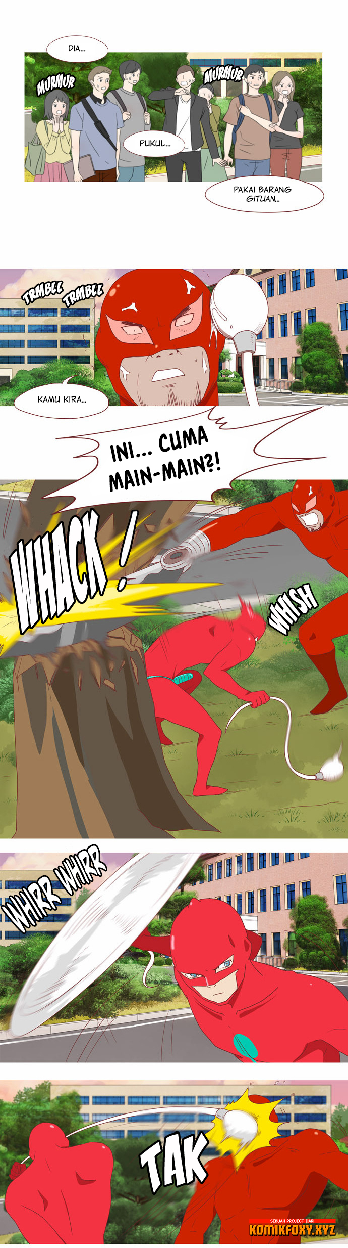 Sperman Chapter 7 halaman 3