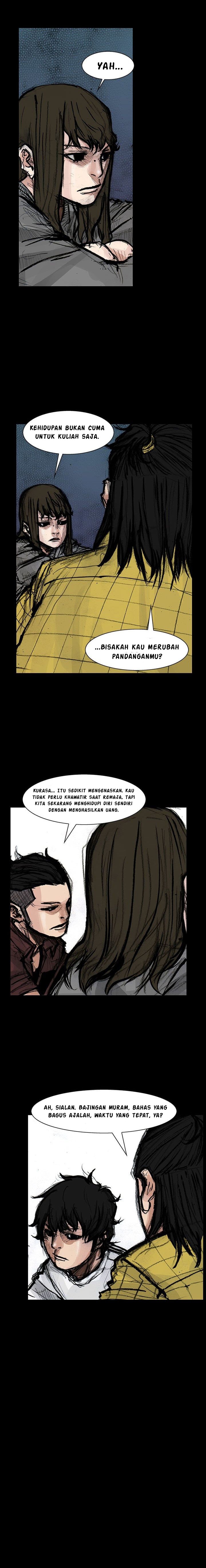 Dokgo 2 Chapter 2 halaman 10