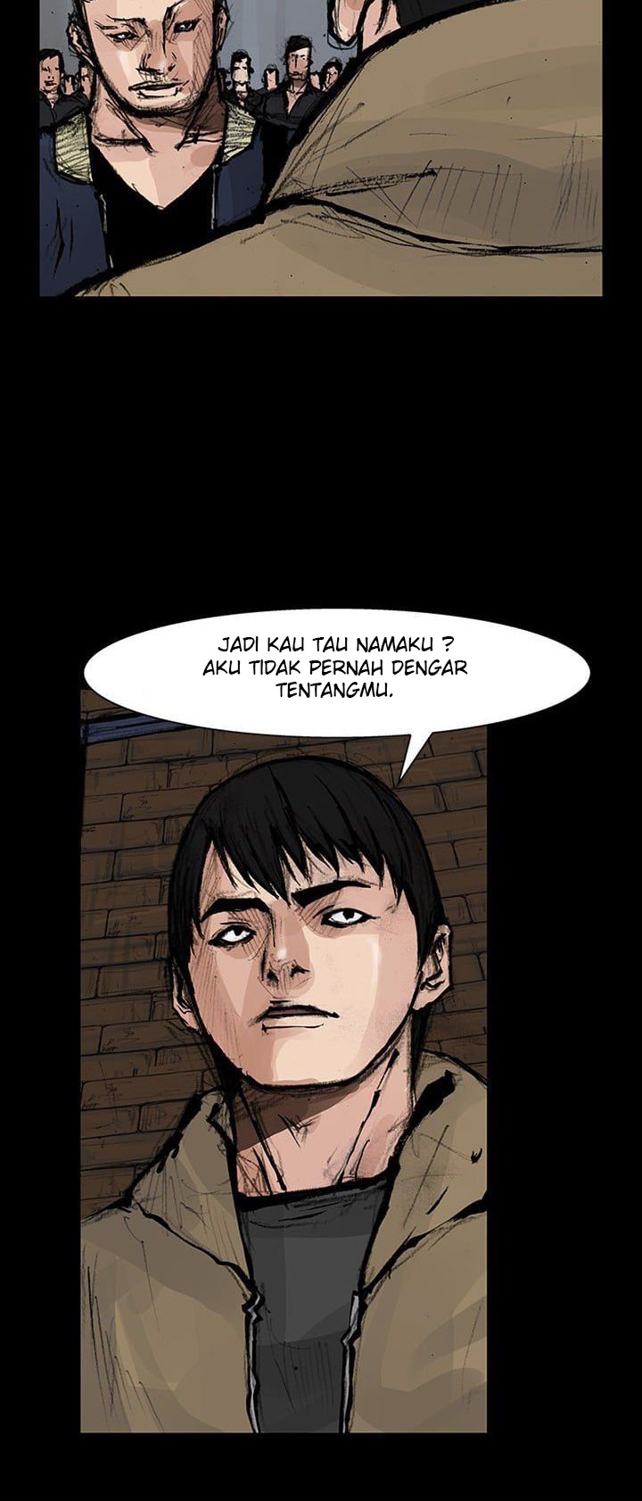 Dokgo 2 Chapter 4 halaman 19