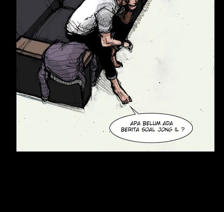 Dokgo 2 Chapter 14 halaman 16