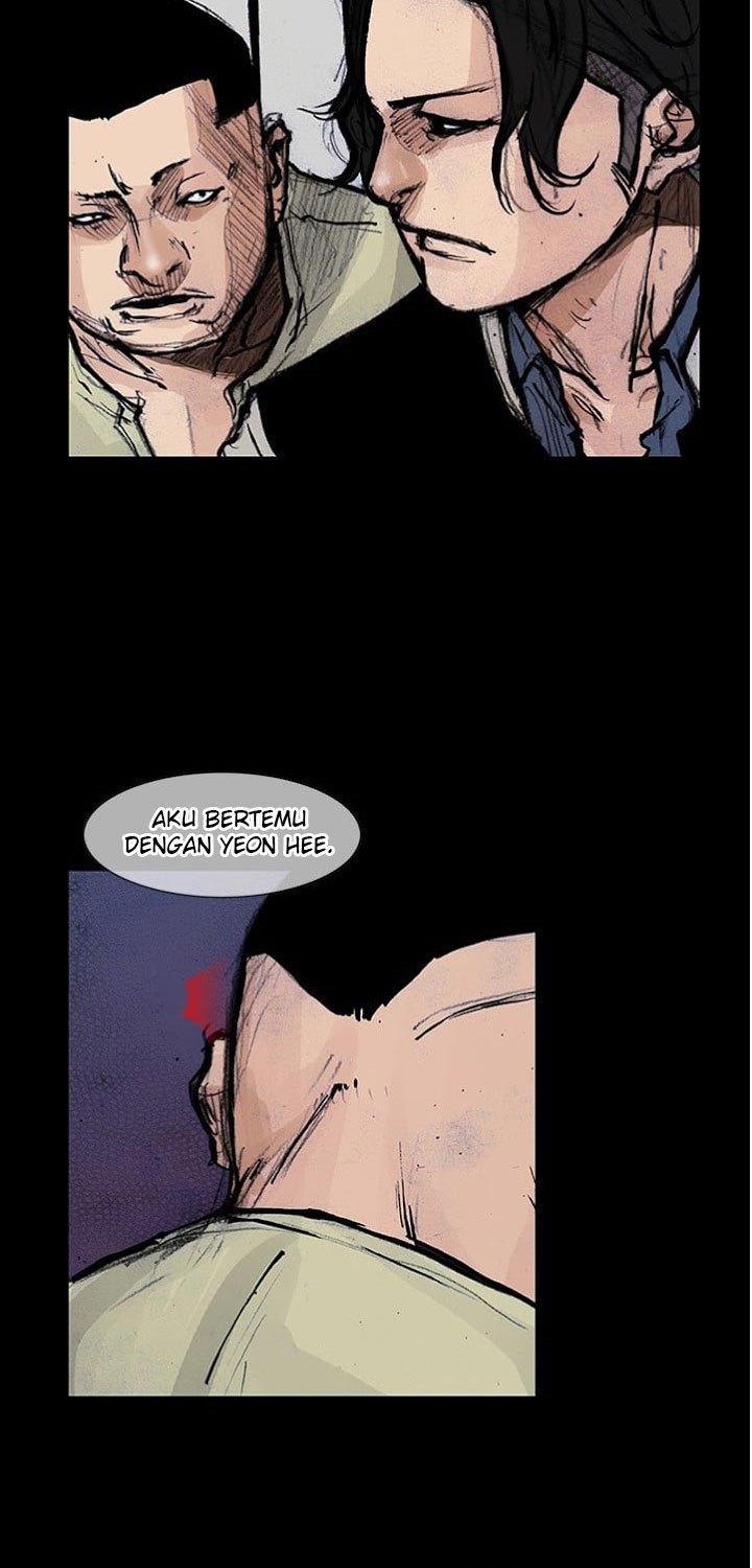 Dokgo 2 Chapter 20 halaman 49