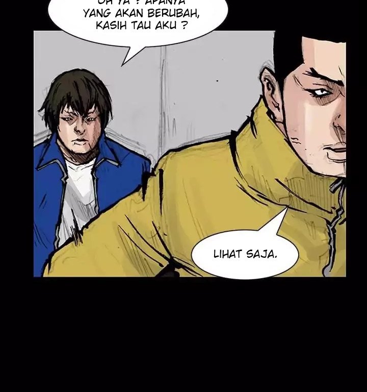 Dokgo 2 Chapter 25 halaman 24