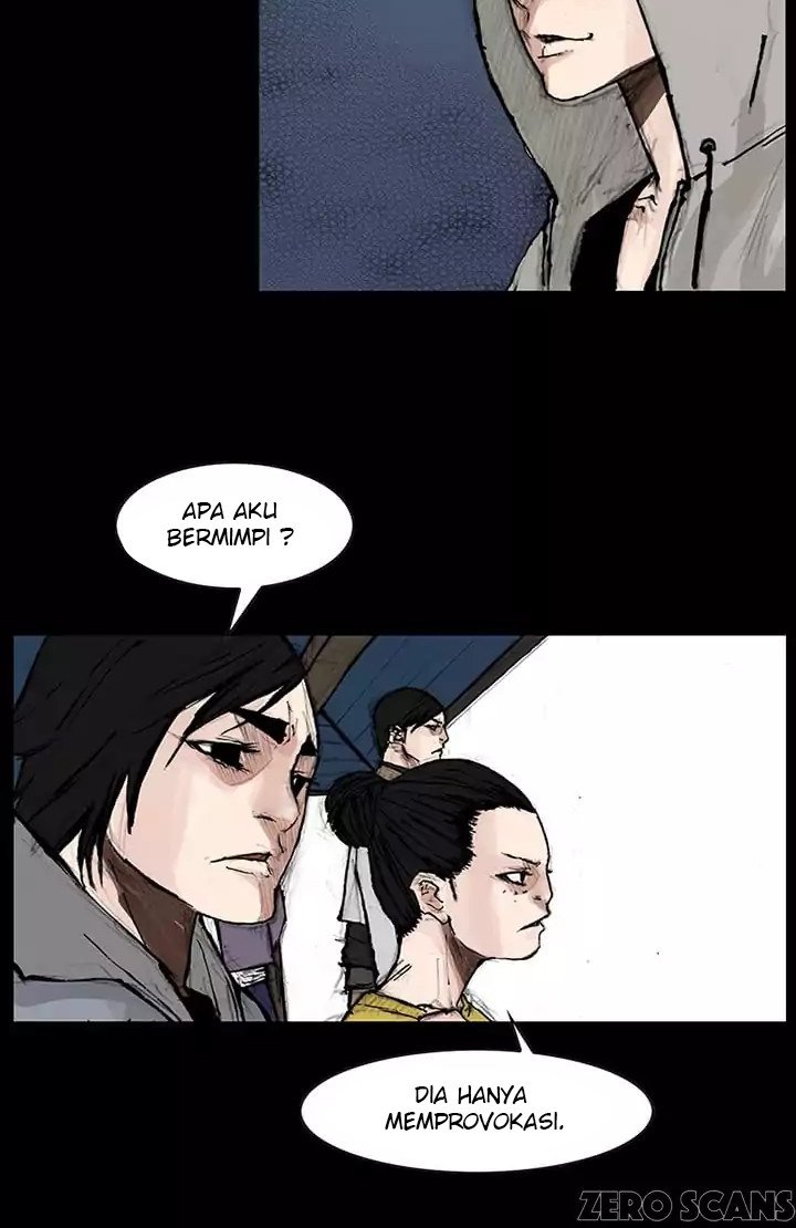 Dokgo 2 Chapter 27 halaman 6