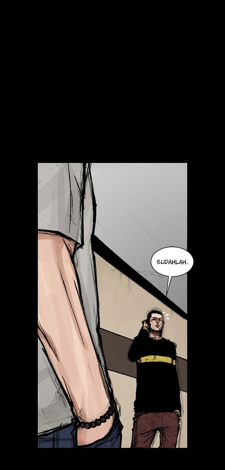 Dokgo 2 Chapter 31 halaman 50