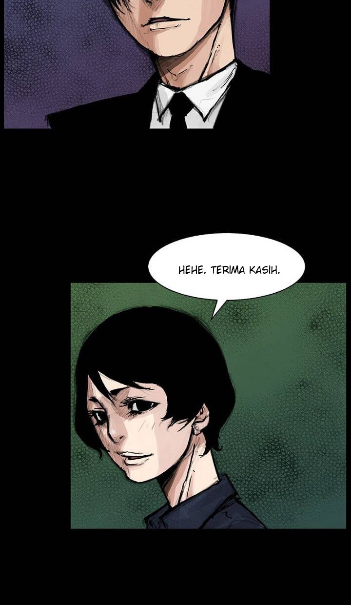 Dokgo 2 Chapter 36 halaman 36