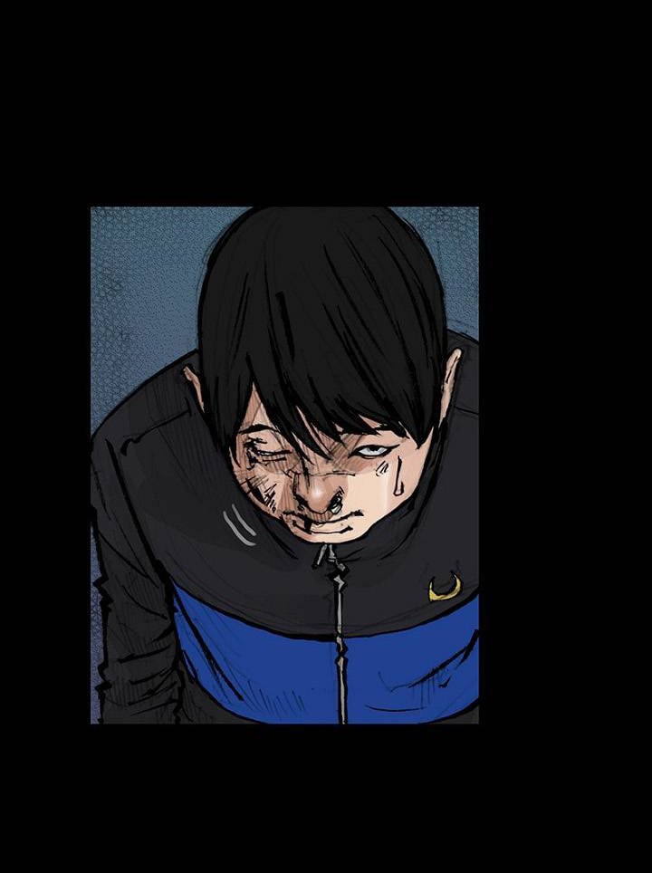 Dokgo 2 Chapter 37 halaman 8