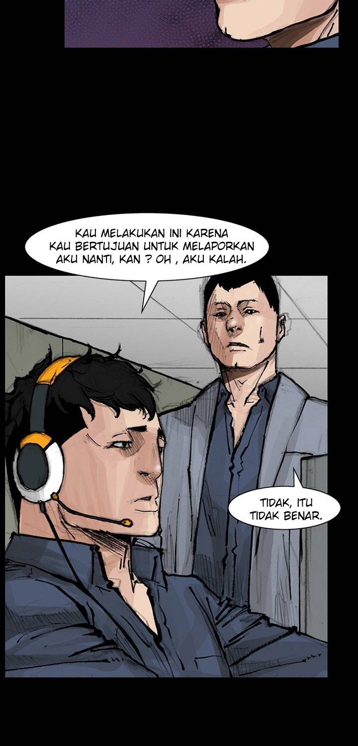Dokgo 2 Chapter 37 halaman 50