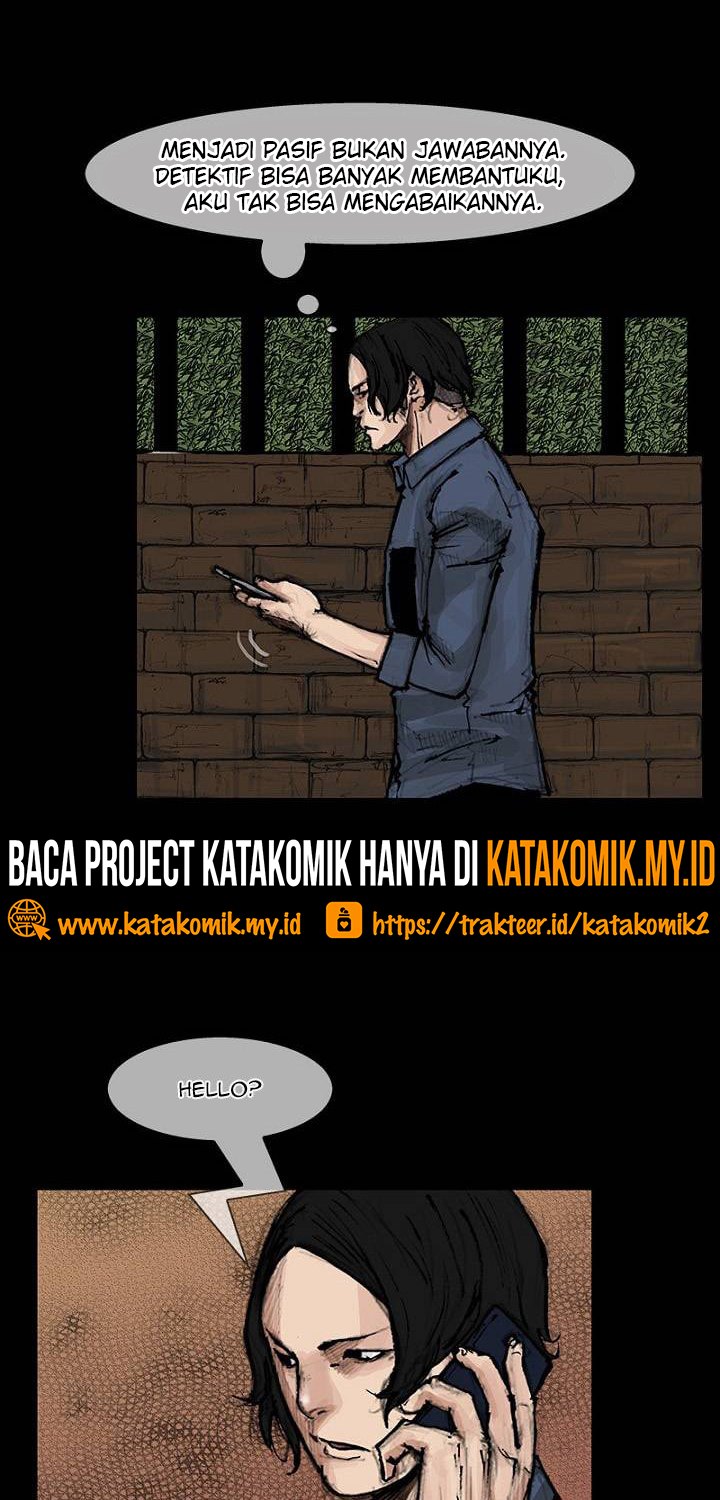 Dokgo 2 Chapter 37 halaman 14