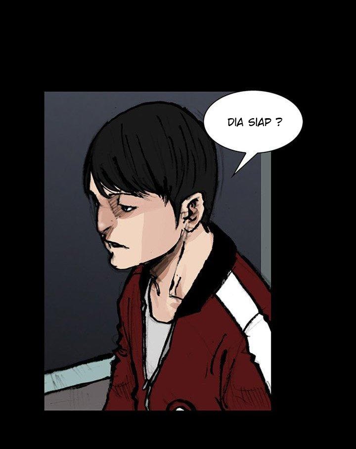 Dokgo 2 Chapter 41 halaman 19