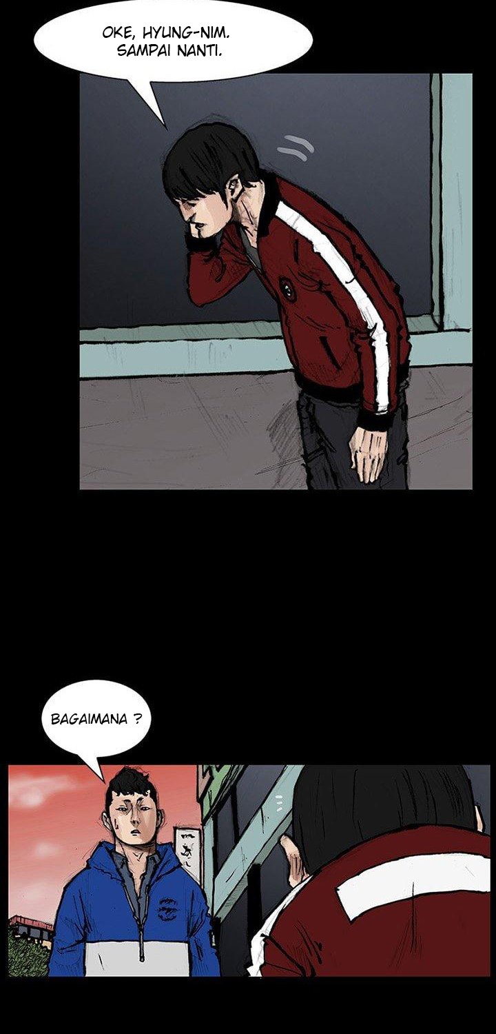 Dokgo 2 Chapter 41 halaman 18