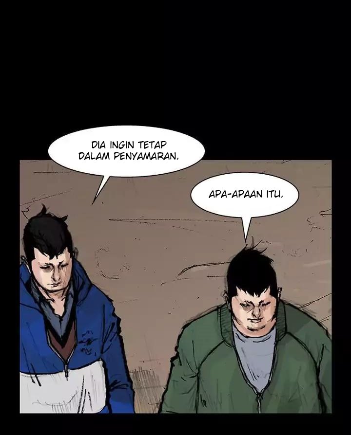 Dokgo 2 Chapter 42 halaman 15