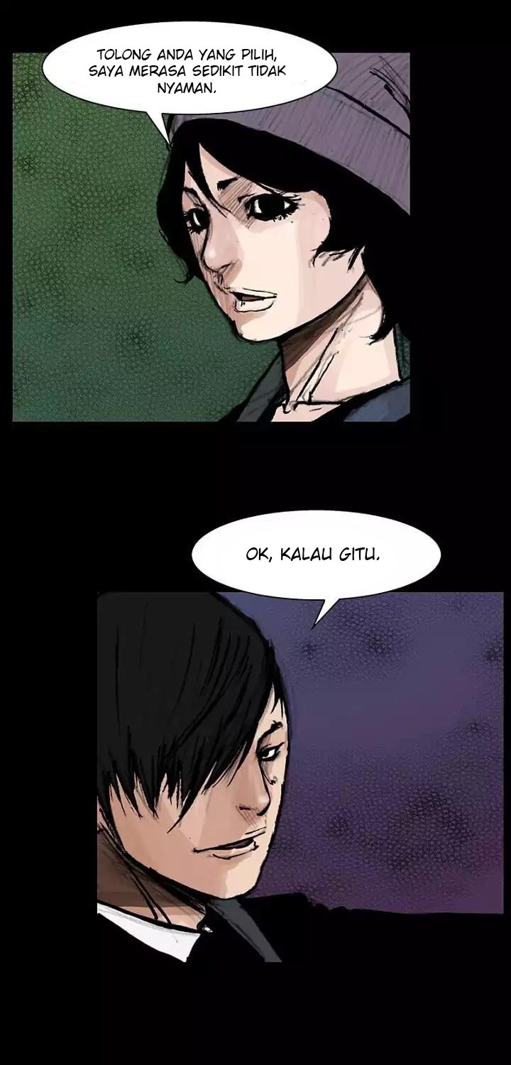 Dokgo 2 Chapter 42 halaman 10