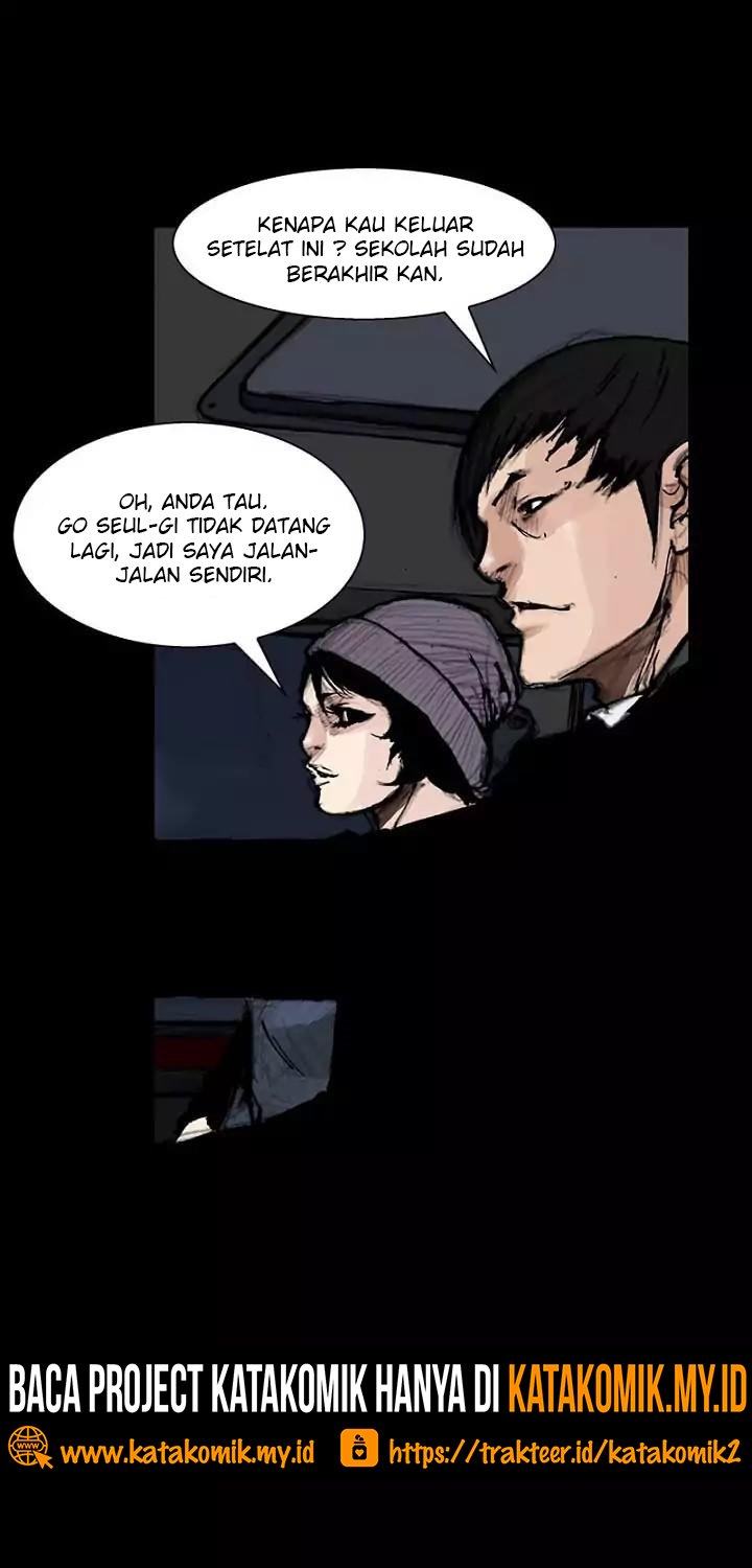 Dokgo 2 Chapter 42 halaman 7