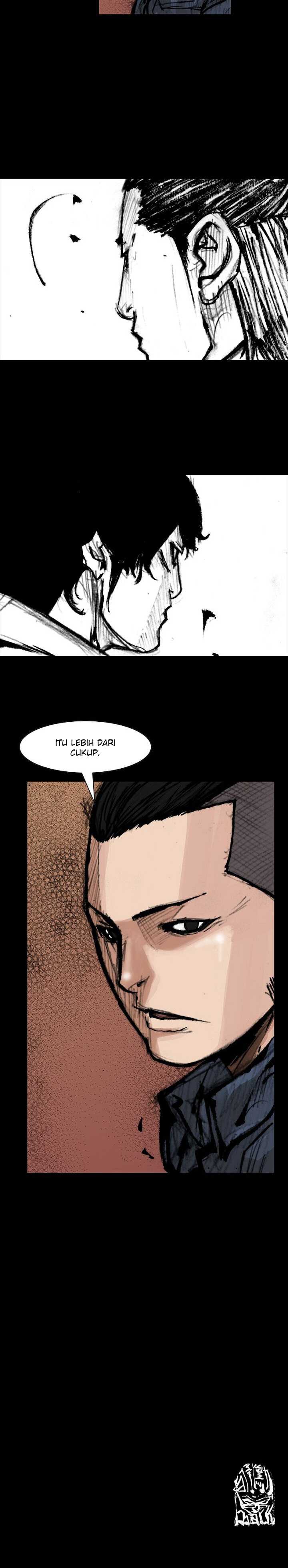 Dokgo 2 Chapter 67 halaman 19