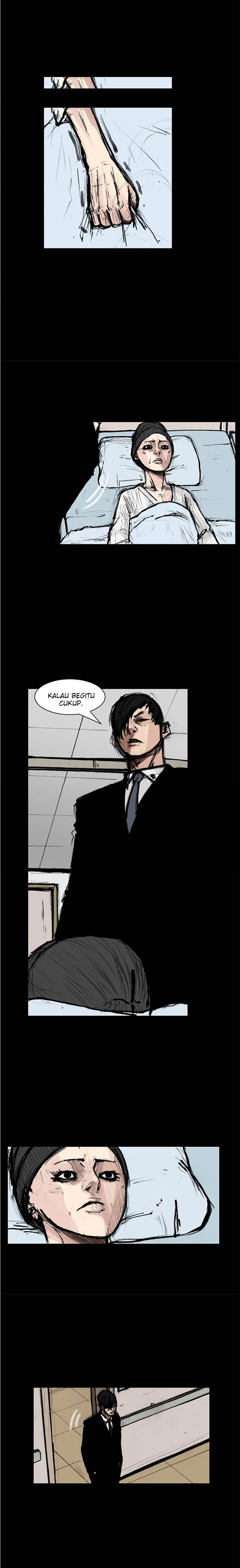 Dokgo 2 Chapter 83 halaman 10