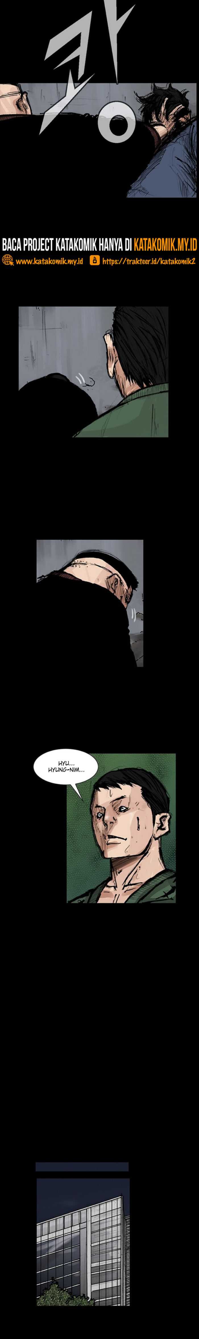 Dokgo 2 Chapter 87 halaman 6