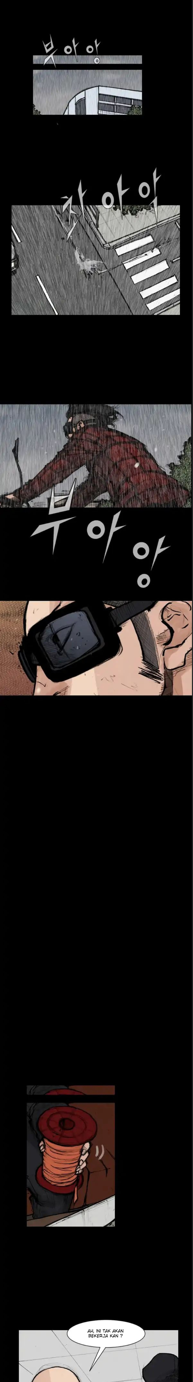 Dokgo 2 Chapter 92 halaman 4