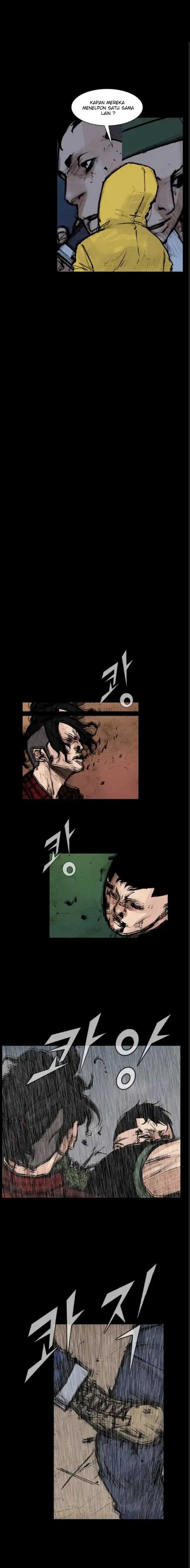 Dokgo 2 Chapter 94 halaman 12