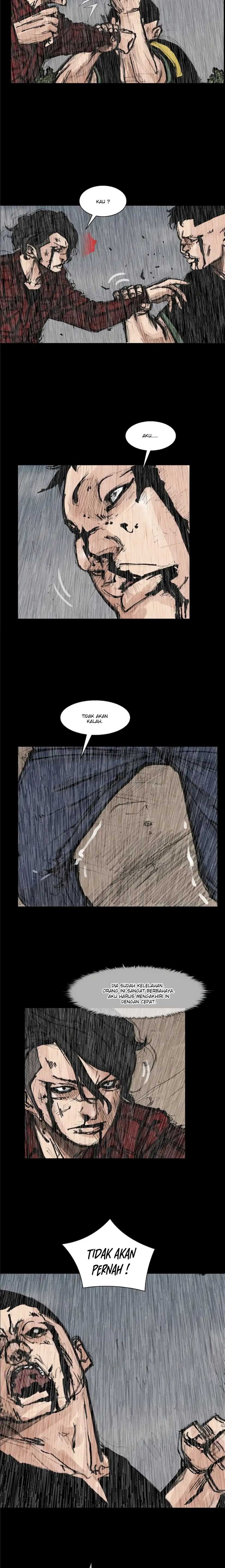 Dokgo 2 Chapter 95 halaman 16
