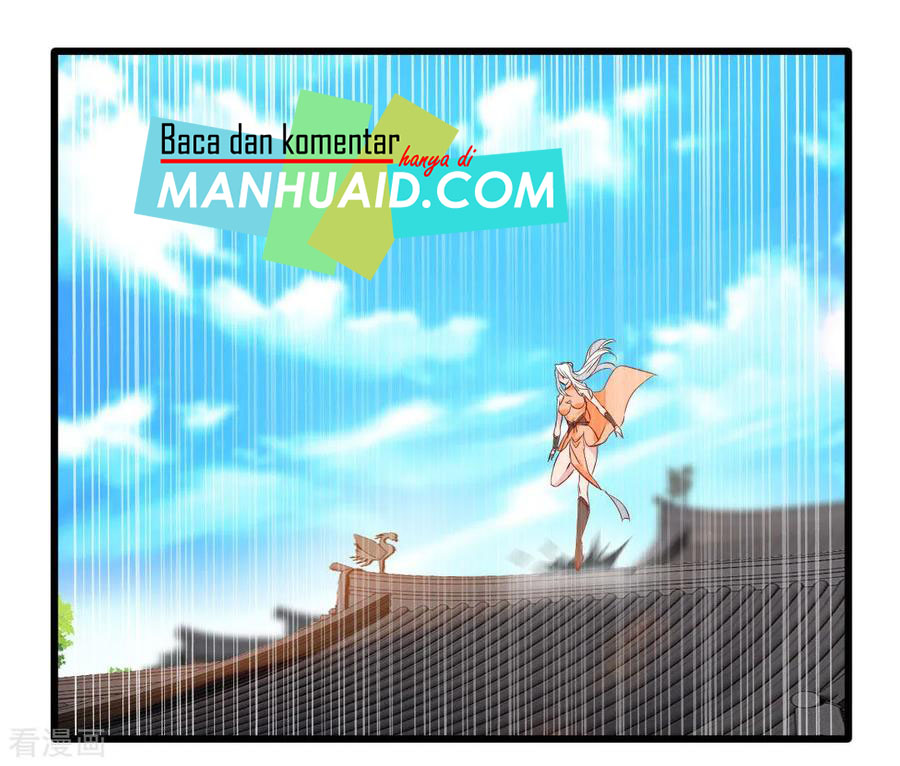 Jueshi Guzun (Peerless Ancient) Chapter 26 halaman 4