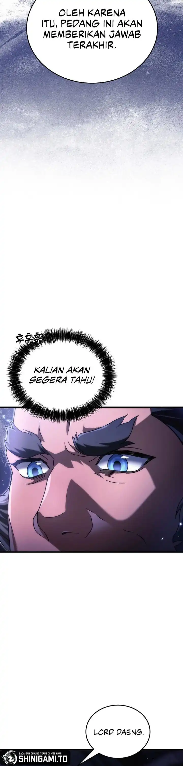 Genius Blacksmith's Game Chapter 10 halaman 10
