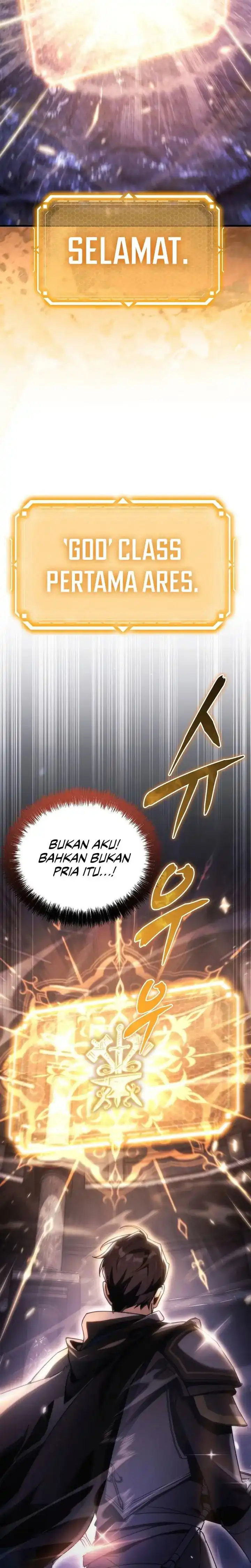 Genius Blacksmith's Game Chapter 10 halaman 29