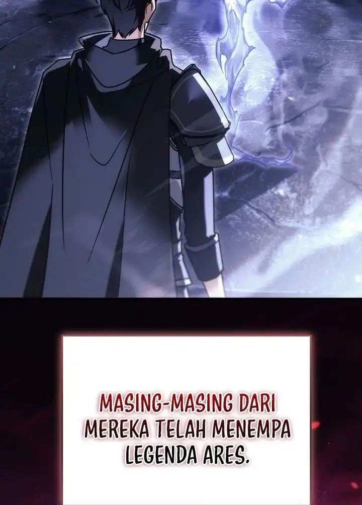Genius Blacksmith's Game Chapter 10 halaman 20