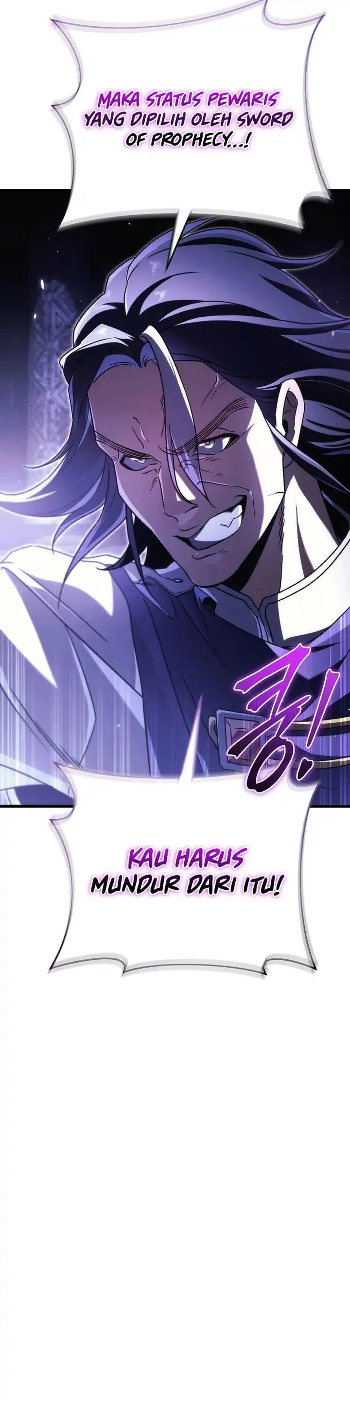 Genius Blacksmith's Game Chapter 10 halaman 38