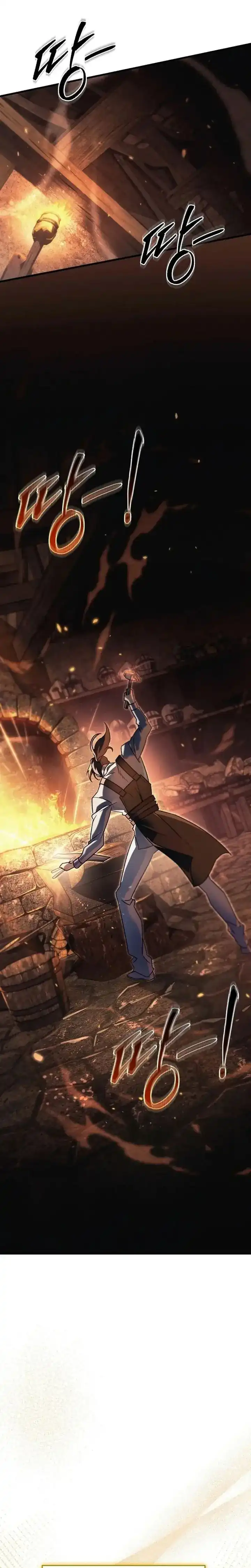 Genius Blacksmith's Game Chapter 11 halaman 10