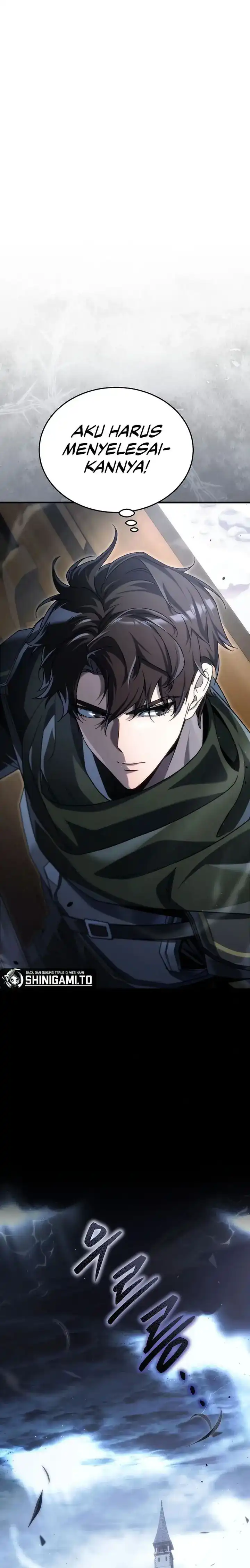 Genius Blacksmith's Game Chapter 12 halaman 49