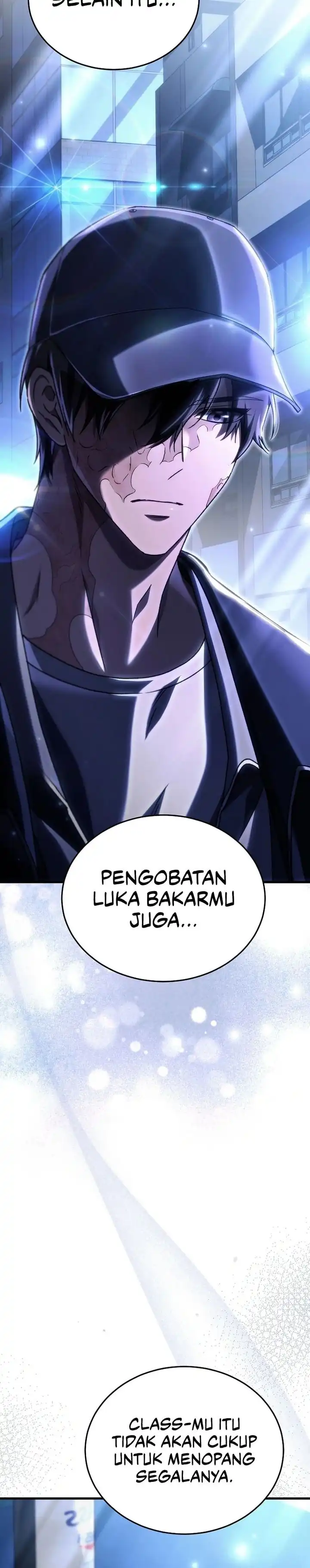 Genius Blacksmith's Game Chapter 12 halaman 14