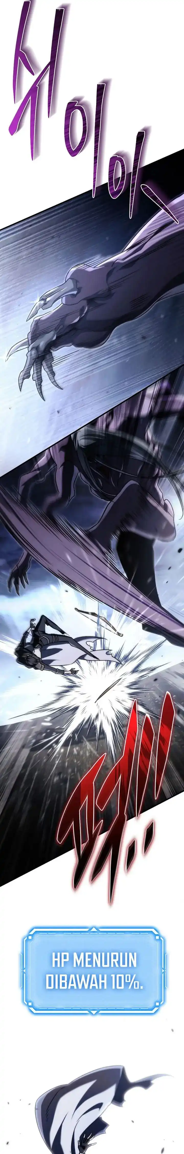 Genius Blacksmith's Game Chapter 13 halaman 50