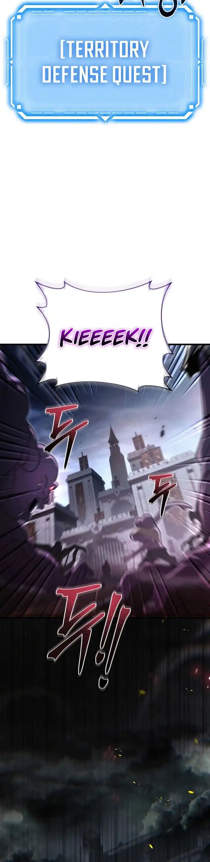 Genius Blacksmith's Game Chapter 13 halaman 23