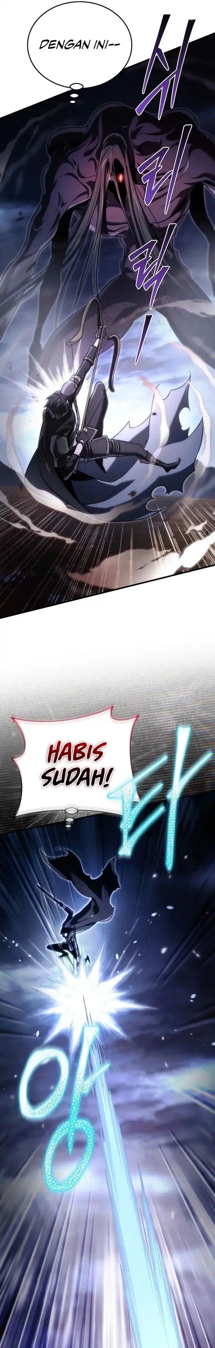 Genius Blacksmith's Game Chapter 13 halaman 46
