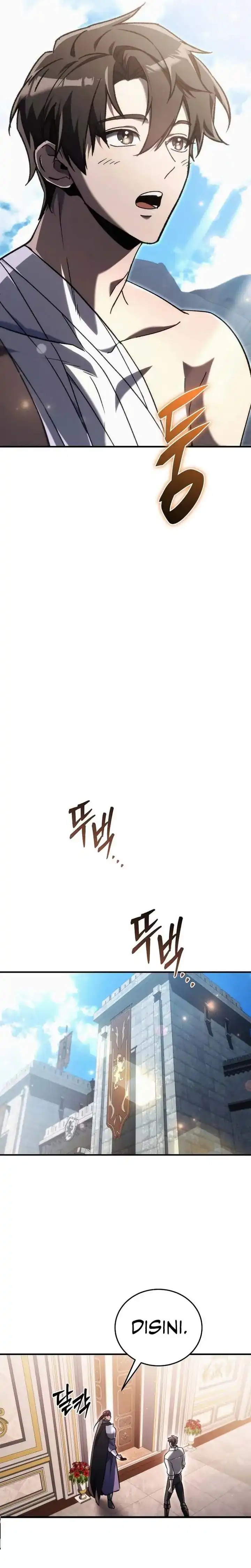 Genius Blacksmith's Game Chapter 14 halaman 17